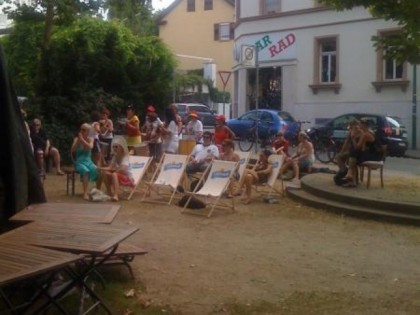 Foto: Zweite Heimat